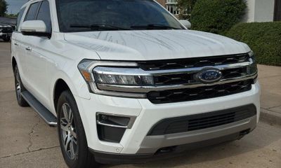 2022 Ford Expedition Limited
