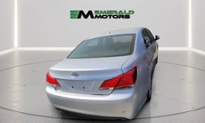 2011 Toyota Avalon Limited