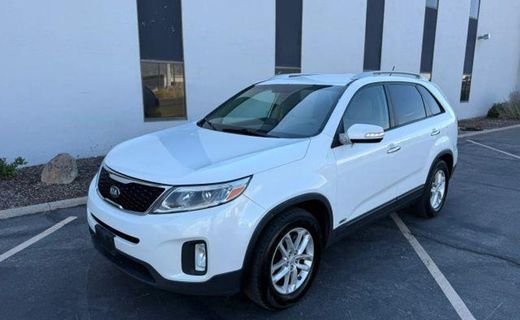 2014 Kia Sorento