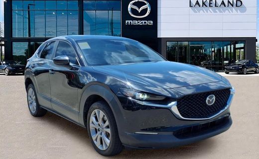 2021 Mazda CX-30 Select Package