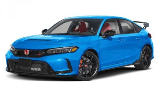 2026 Honda Civic Type R