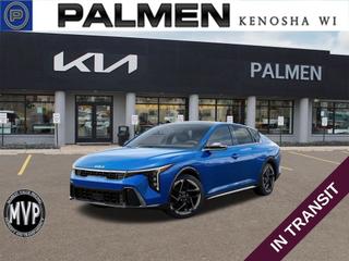 2026 Kia K4