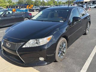 2013 Lexus ES 300H