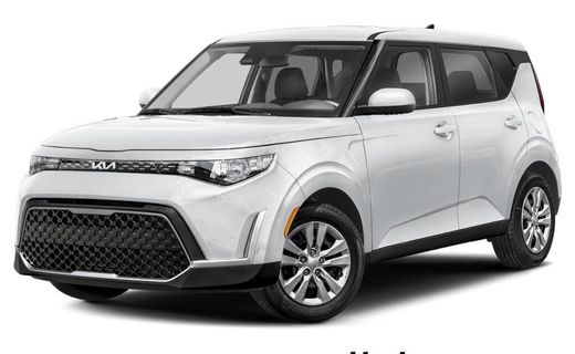 2025 Kia Soul