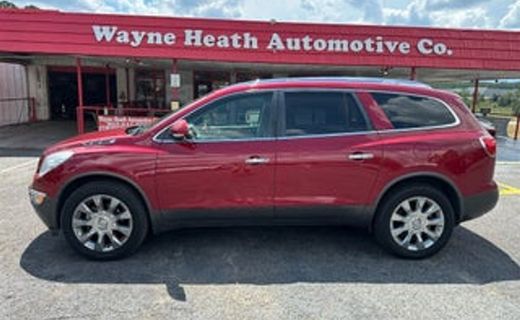 2012 Buick Enclave Premium
