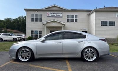 2012 Acura TL Base FOR Sale