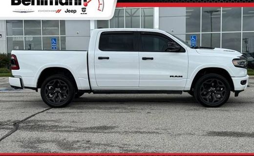 2023 Ram 1500 Limited