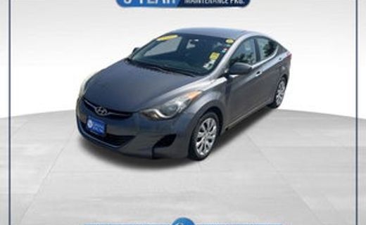 2012 Mazda MAZDA3