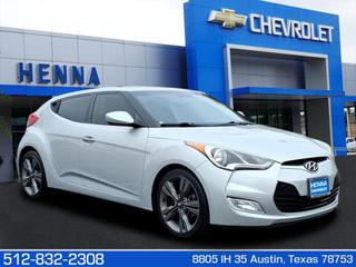2017 Hyundai Veloster