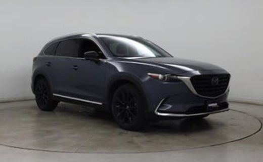 2023 Mazda CX-9 Grand Touring