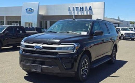 2024 Ford Expedition MAX XLT