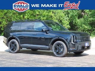 2027 Kia Telluride SX