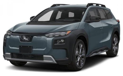 2026 Subaru Trailseeker Premium