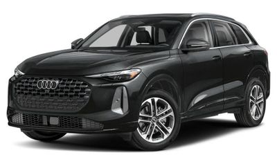 2026 Audi Q5 Quattro Premium