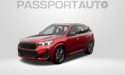 2027 BMW X1 XDRIVE28I