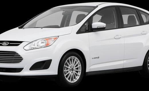 2013 Ford C-MAX SE