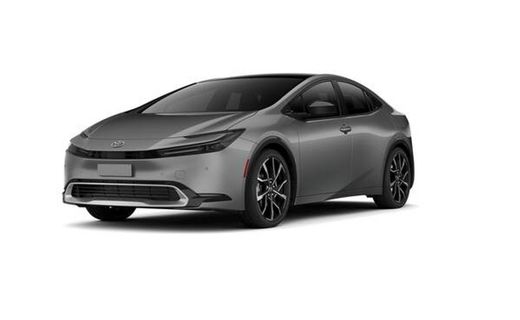 2026 Toyota Prius Prime phev SE