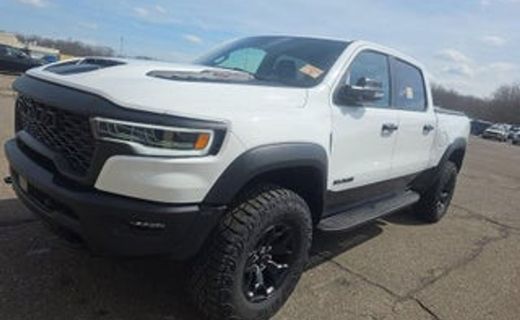 2025 Ram 1500 RHO