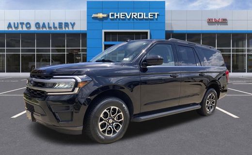 2024 Ford Expedition MAX XLT