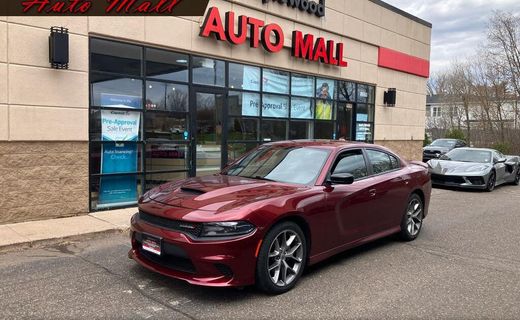 2023 Dodge Charger GT