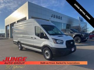 2026 Ford Transit High Roof