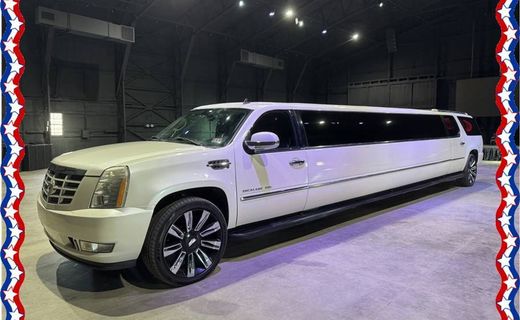 2008 Cadillac Escalade ESV