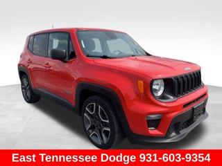 2020 Jeep Renegade Sport