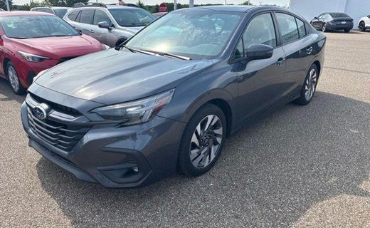 2024 Subaru Legacy Limited