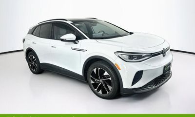 2022 Volkswagen ID 4 Pro S