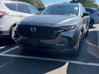 2025 Mazda CX-50 Preferred