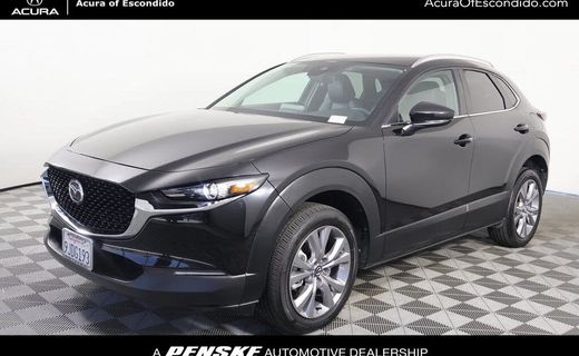 2023 Mazda CX-30 Preferred Package