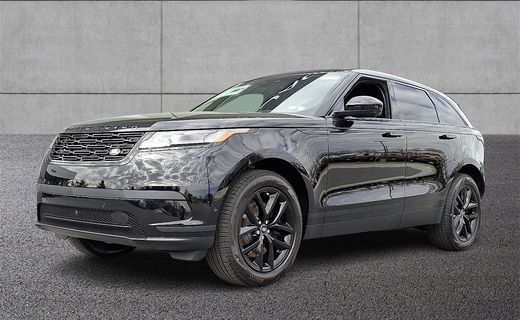 2026 Land Rover Range Velar P250 S