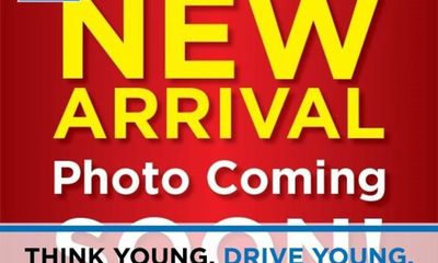 2008 Toyota Camry LE