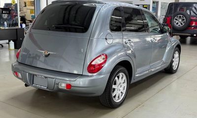 2010 Chrysler PT Cruiser Touring Signature