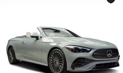 2024 Mercedes-Benz CLE 300 4MATIC