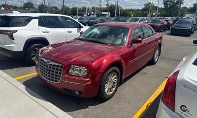 2008 Chrysler 300 Touring