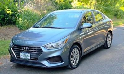 2019 Hyundai Accent SE AND SEL