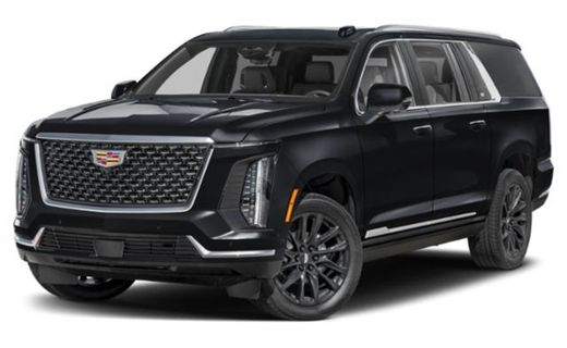 2026 Cadillac Escalade ESV