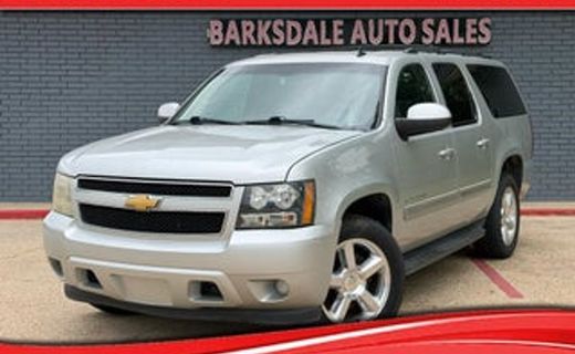 2013 Ford Expedition Limited