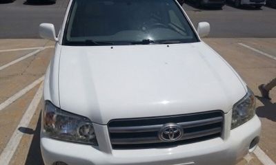 2006 Toyota Highlander STD