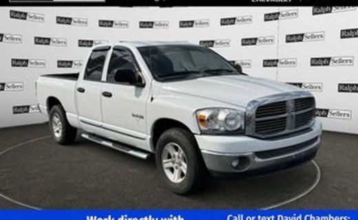 2010 Dodge RAM