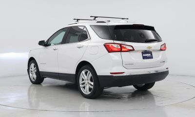 2018 Chevrolet Equinox Premier 1LZ