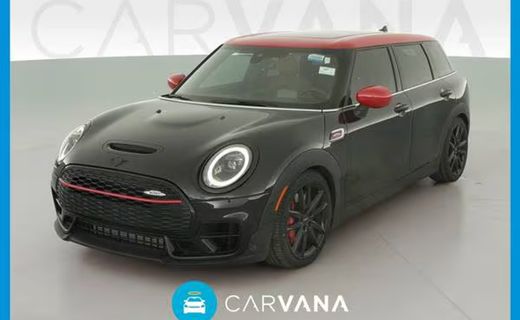 2024 Mini Clubman