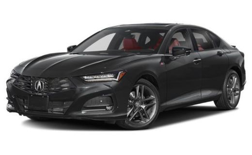 2025 Acura TLX