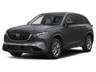 2026 Mazda CX-5 Select