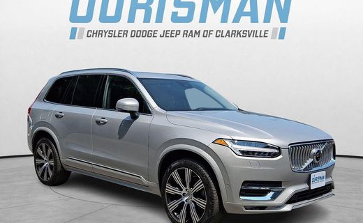 2023 Volvo XC90 Ultimate Bright