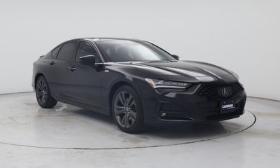 2023 Acura TLX