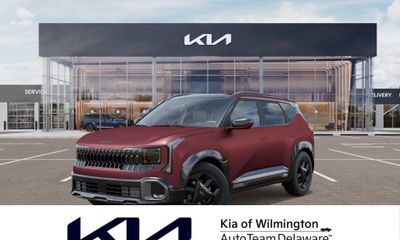 2027 Kia Seltos Wilmington DE