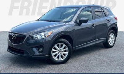 2012 Kia Sportage GLS Middle Grade