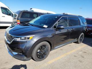 2022 Kia Carnival